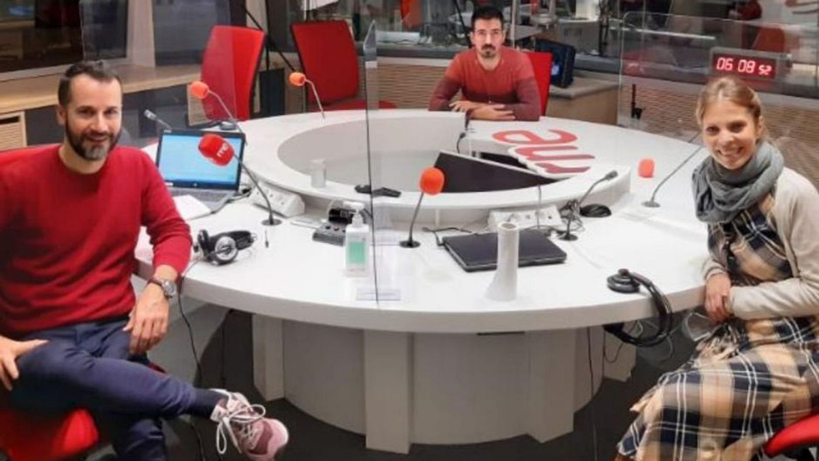 Radiopasión - Barco a Venus - 24/12/19 - Escuchar ahora