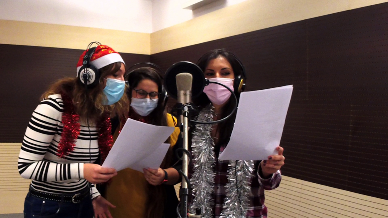 Radiopasión - La lista de la compra - 24/12/20 - Escuchar ahora