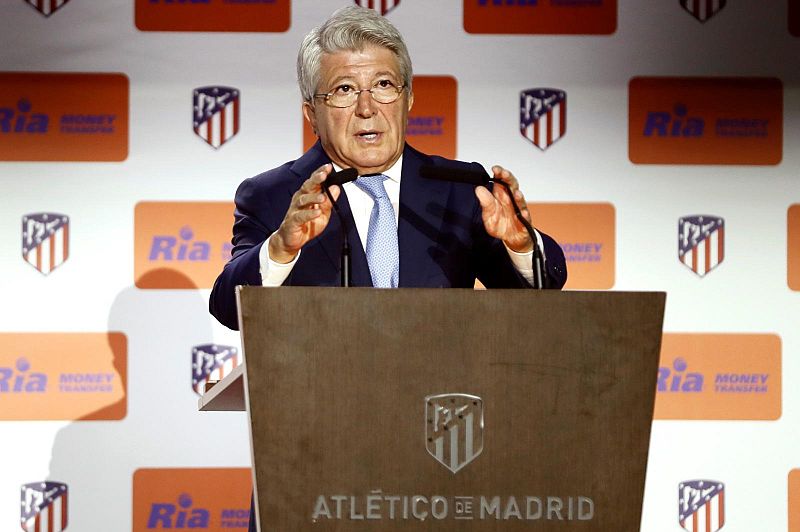 Radiogaceta de los Deportes - Enrique Cerezo: "No hay miedo, hay respeto entre equipos importantes"