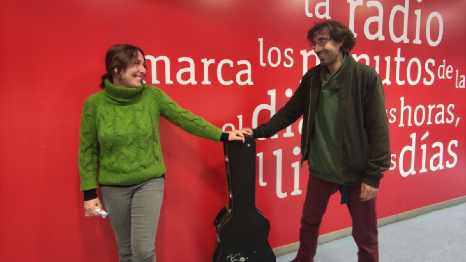 Artesfera - Sonhoras - 11/12/20 - escuchar ahora