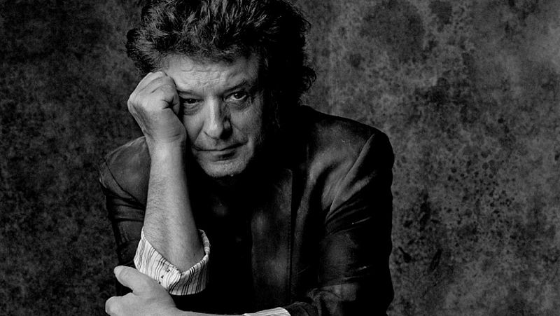 El Ojo Critico - Diez años sin Enrique Morente