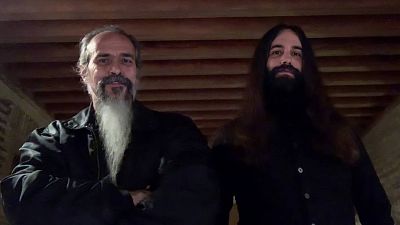 El pasado ya no es lo que era - Leyendas de Toledo y Madrid - 12/12/20 - Escuchar ahora