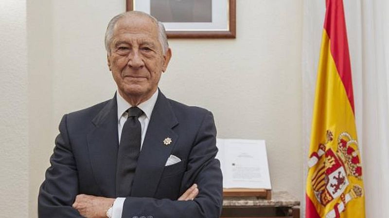 Código Crystal - Un general del CESID y un espía sin miedo - 12/12/20 - Escuchar ahora