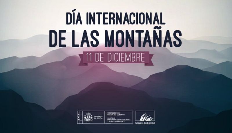 Entrevista Día Montañas - 11/12/20 - Escuchar ahora
