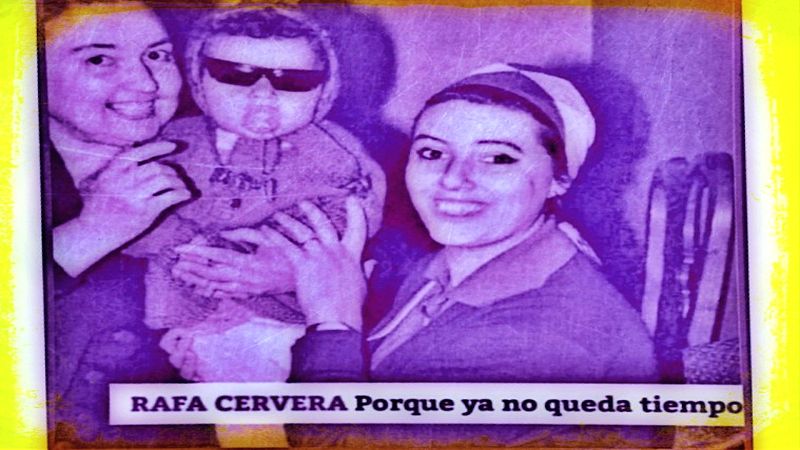 Biofonías - Rafa Cervera - Escuchar ahora