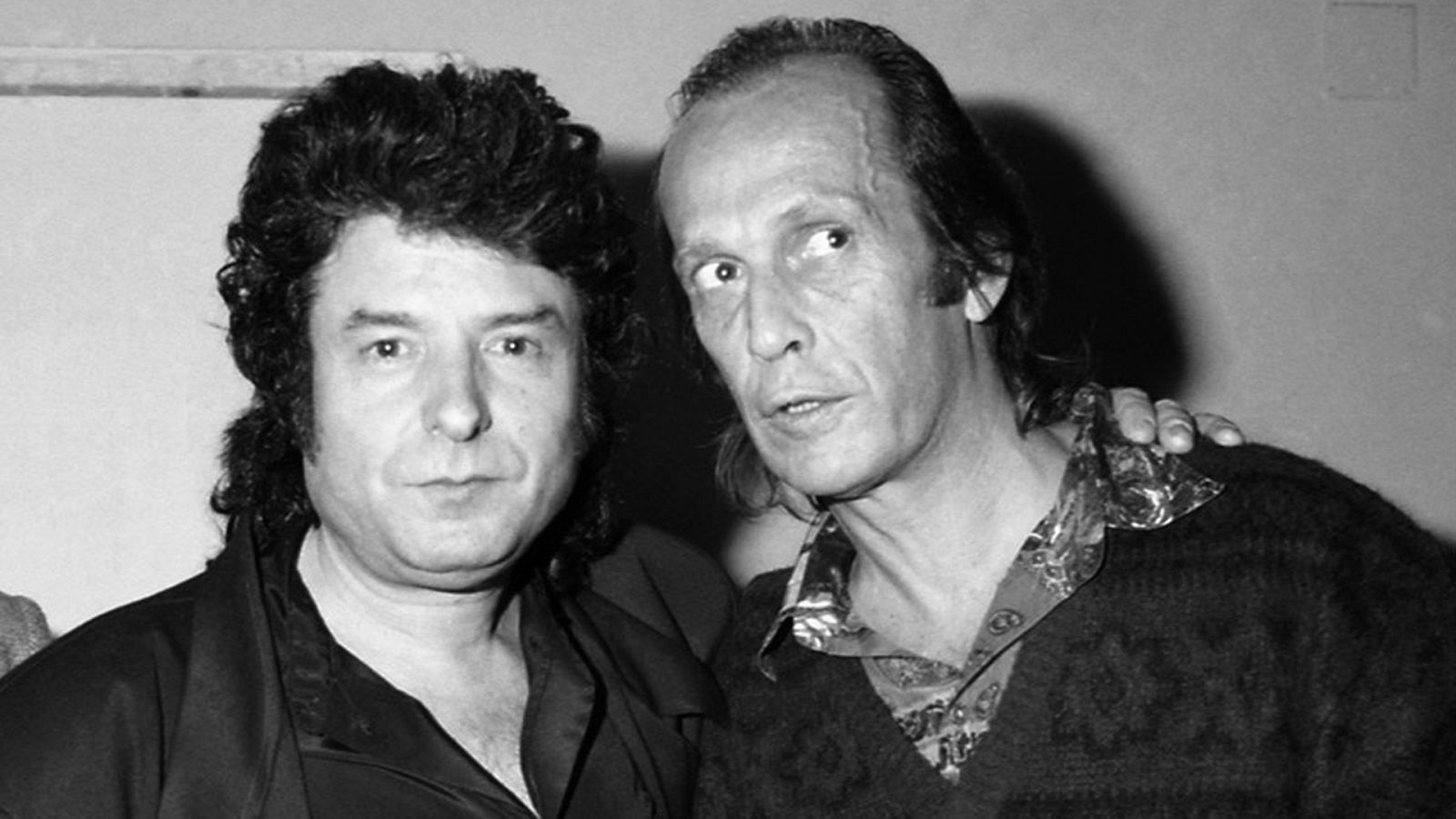 Músicas posibles - Morente - 13/12/20 - escuchar ahora