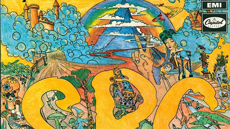 Islas de Robinson - "Viaja con tu mente" - 14/12/20 - Escuchar ahora