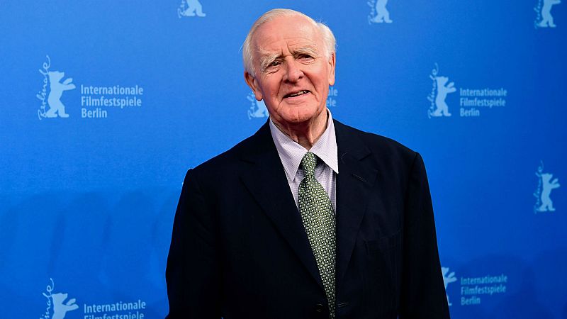Las mañanas de RNE con Íñigo Alfonso - Despedida a John Le Carré, el escritor británico de los espías - Escuchar ahora