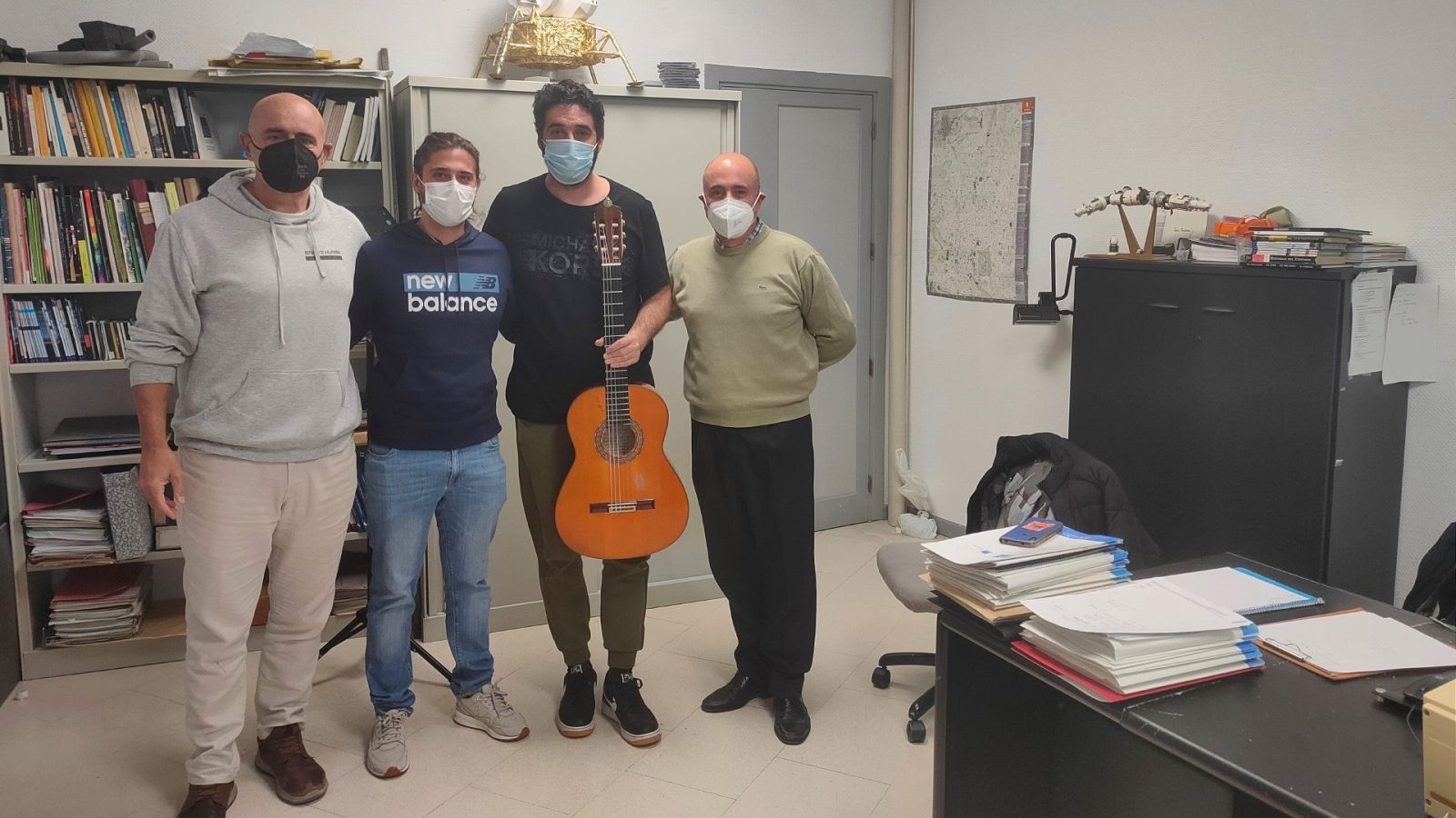 Esto me cuentan - 14/12/20 - escuchar ahora