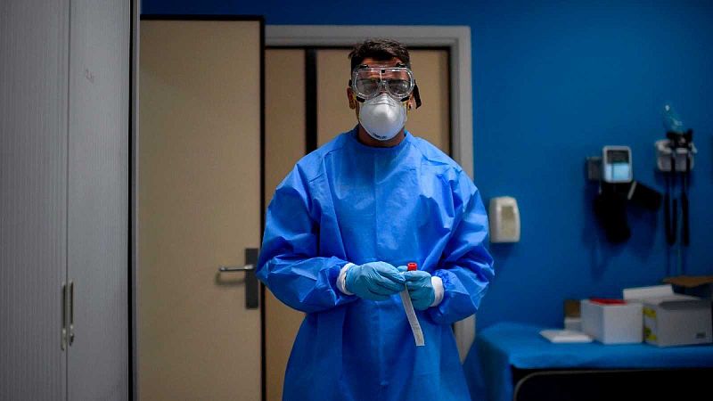 En Directe a Ràdio 4 - Daniel López Codina: "Alemanya no està molt pitjor que nosaltres"