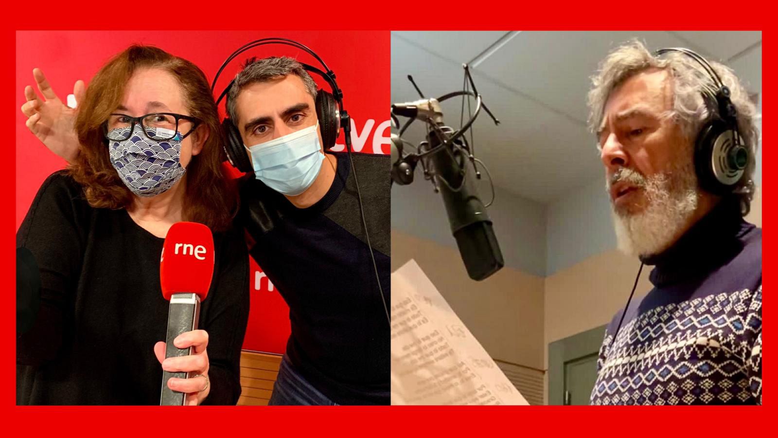 Radiopasión - Eso que tú me das - 24/12/20 - Escuchar ahora