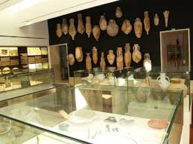 Crónica arqueología submarina Xàbia - 14/12/20 - Escuchar ahora