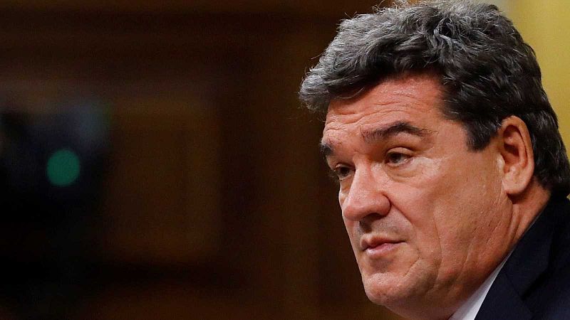 14 horas - El Gobierno penalizará a la empresas que rescindan contratos los fines de semana para no pagar las cotizaciones - Escuchar ahora