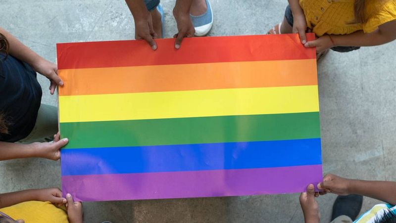 24 horas - Kifkif: el primer centro de acogida de refugiados LGTBIQ+ de Madrid