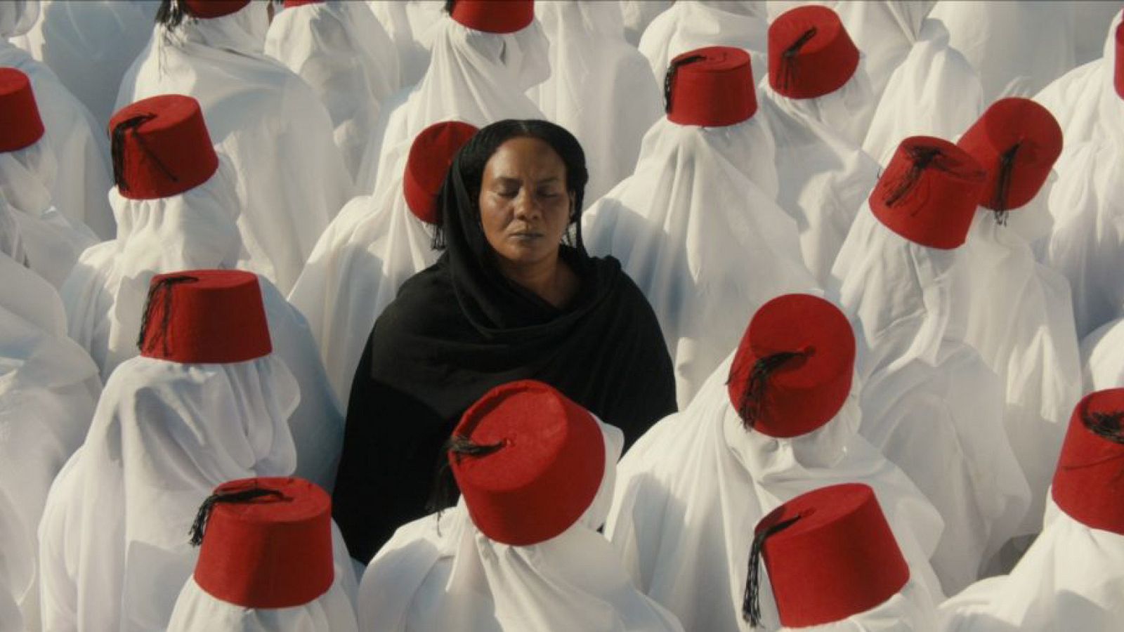 África hoy - XVII edición del Festival de Cine Africano Tarifa-Tánger - 14/12/20 - escuchar ahora