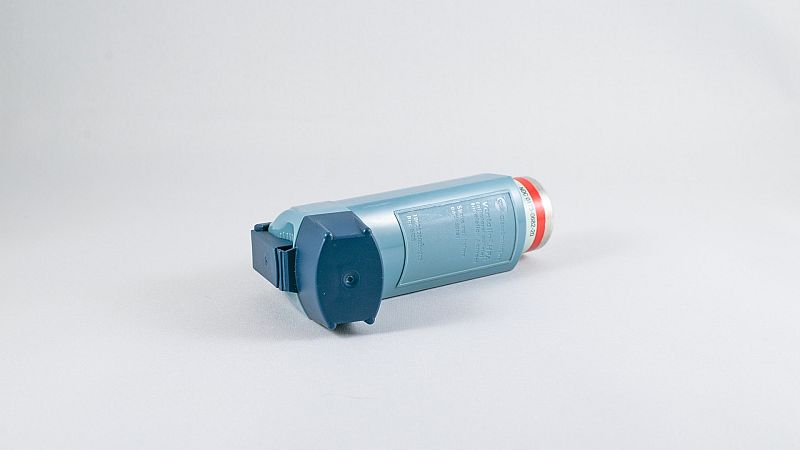 Enfermera saturada - Hablamos de alergias y de las pruebas para detectarlas