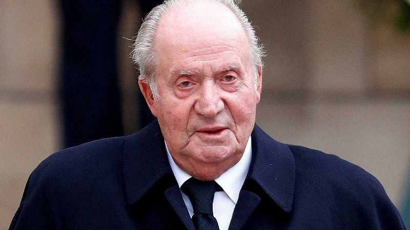 14 horas - El Congreso rechaza que se investigue al rey Juan Carlos con los votos de PSOE, PP y Vox - Escuchar ahora
