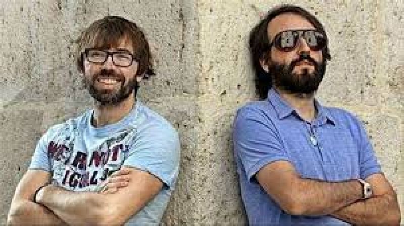 Crónica campaña Goyas San Vicente del Raspeig - 15/12/20 - Escuchar ahora