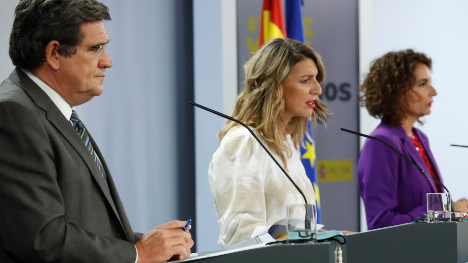 24 horas - La posible implantación de la jornada laboral de cuatro días - Escuchar ahora