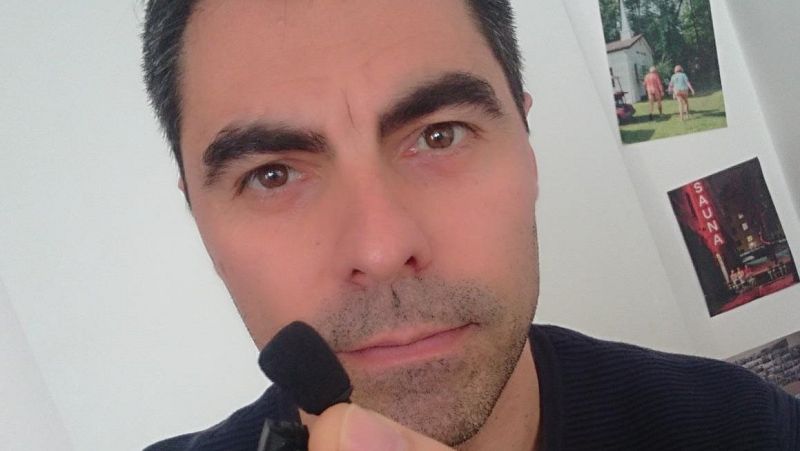 Dramedias con Paloma Cortina - El mito de Prometeu, Frankenstein y Julian Assange para niños - 18/12/20 - escuchar ahora