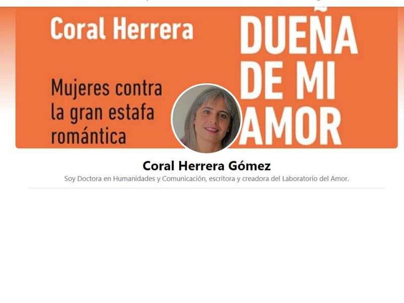 Coral Herrera: talleres del amor - Sin género de duda | Escuchar