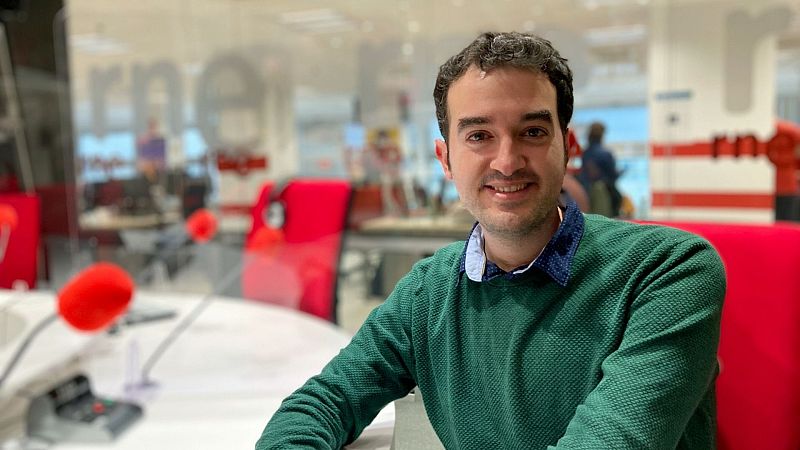 Radiopasión 2020 - 24/12/20 - Escuchar ahora