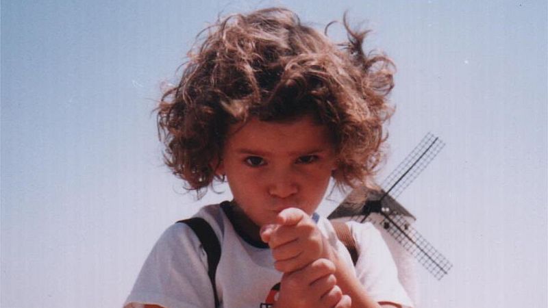 Libros de arena - Ana Iris Simón presenta 'Feria' - Escuchar ahora