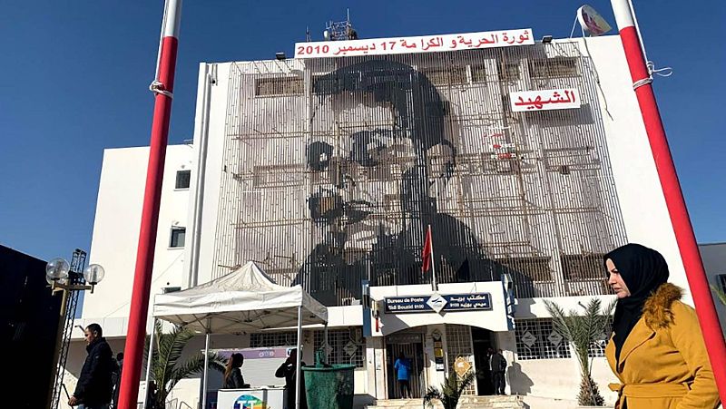 14 horas - De la primavera al invierno árabe: guerras y conflictos 10 años después  - Escuchar ahora