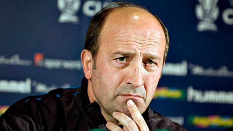 El Vestuario - Edición Tarde - Lotina: "Se vuelve a dar importancia a la Copa del Rey" - Escuchar ahora