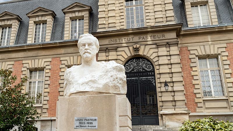 Ciencia por un tubo - Pasteur - 18/12/20 - Escuchar ahora