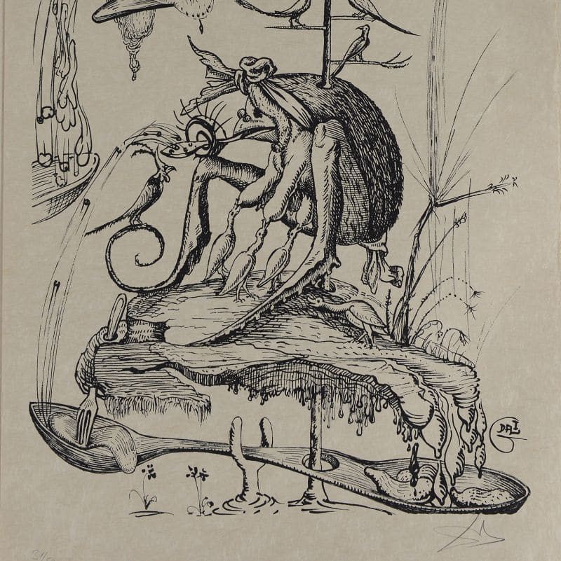 Crónica Exposición Dalí Bancaja - 18/12/20 - Escuchar ahora