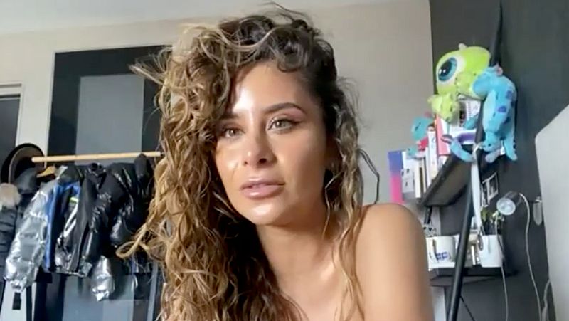 Patio de Voces - El neofolclor se llama Cami - 26/12/20 - Escuchar ahora