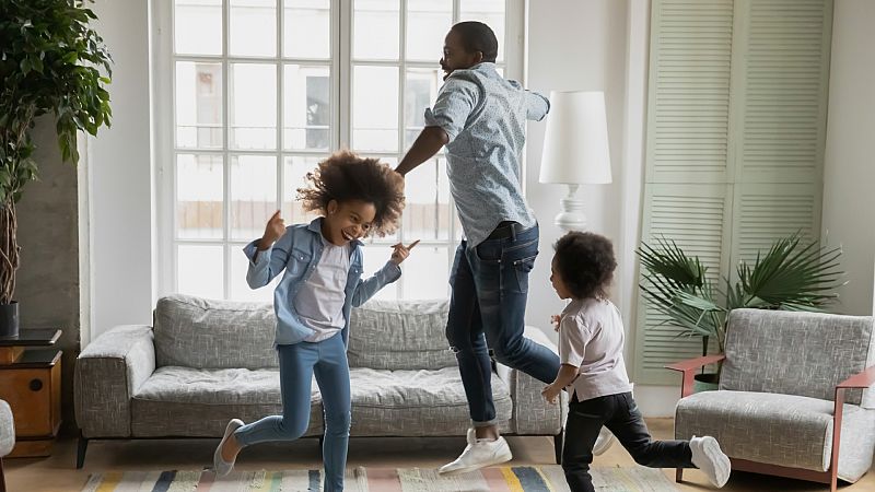 Mamás y papás - Educar en la emoción - 20/12/20 - Escuchar ahora