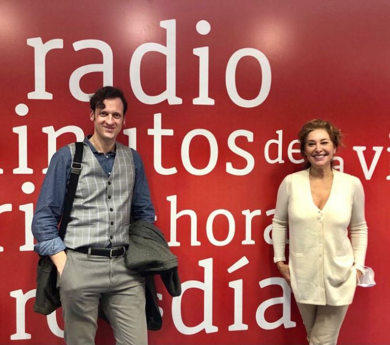 La observadora - Edu Soto - 20/12//20 - escuchar ahora