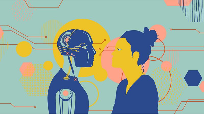 Meridiano de Turing - IANÉTICA. Ética para el futuro - 01/01/2021