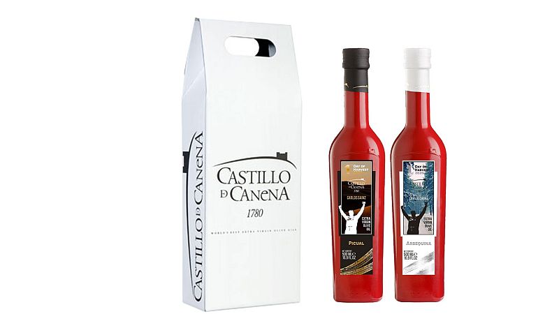 En clave turismo - La excelencia en un aceite de oliva virgen extra, primer día de cosecha - 24/12/20