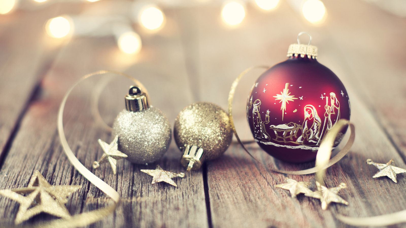 Punto de enlace - La simbología de la Navidad - 21/12/20 - Escuchar ahora