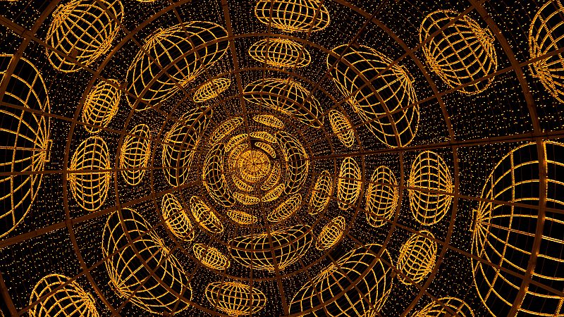 Más cerca - Esperando al GORDO de la lotería -  Escuchar ahora