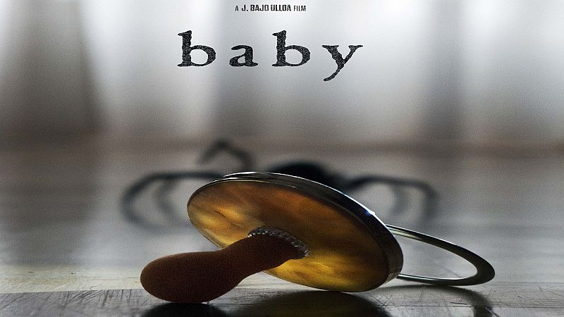 Por tres razones - 'Baby', la última película de Juanma Bajo Ulloa - Escuchar ahora
