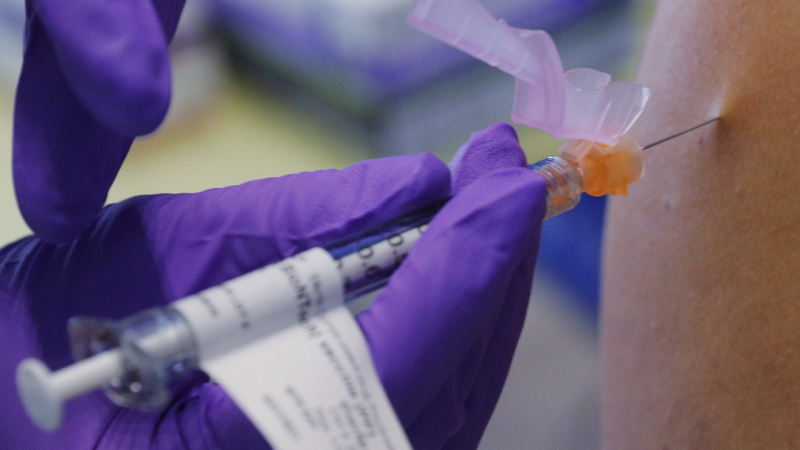 24 horas - Mercedes Jiménez (CSIC): "Las mutaciones del virus no deben atemorizarnos"