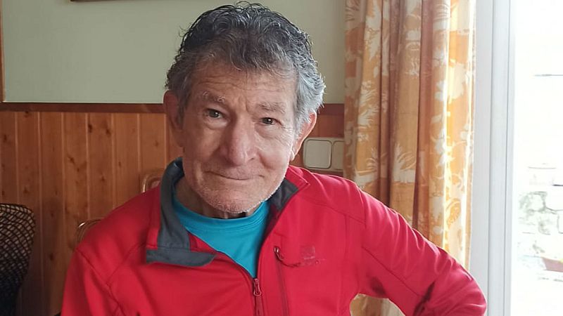 Historias de la gente - Carlos Soria - 20/12/20