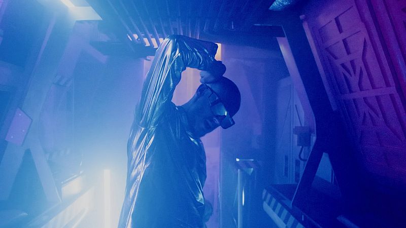 Siglo 21 - Sesión Guille Milkyway - 01/01/21