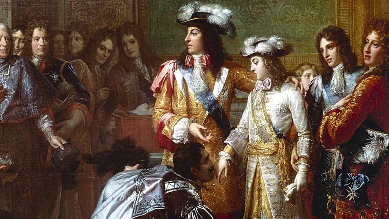 Historias de la gente - Felipe V - 27/12/20 - Escuchar ahora