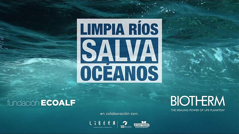 Alianza 2030 - Limpio ríos, Salva océanos - 27/12/20 - Escuchar ahora