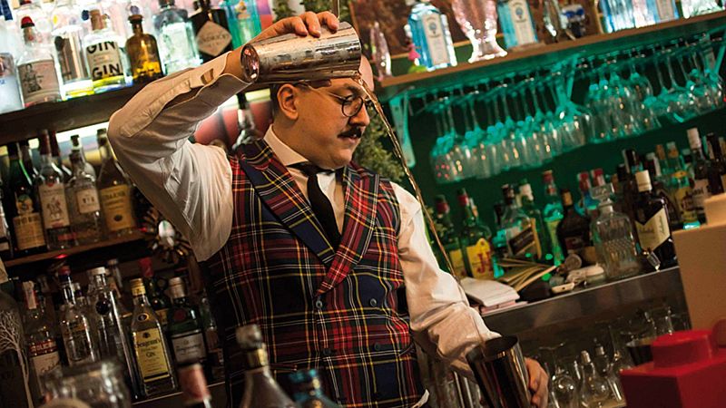 Degustar España - Atún rojo, vino blanco y un cóctel para despedir el año - 26/12/20 - Escuchar ahora