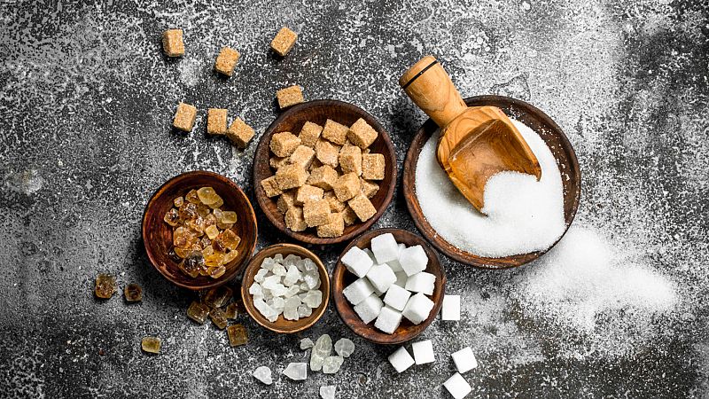 A su salud - El exceso de azúcar - 25/12/20