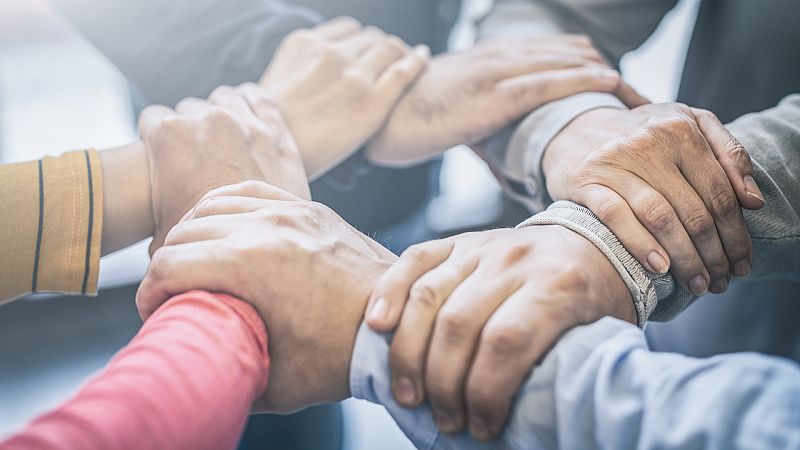 Gitanos - Discriminación e interculturalidad - 26/12/20