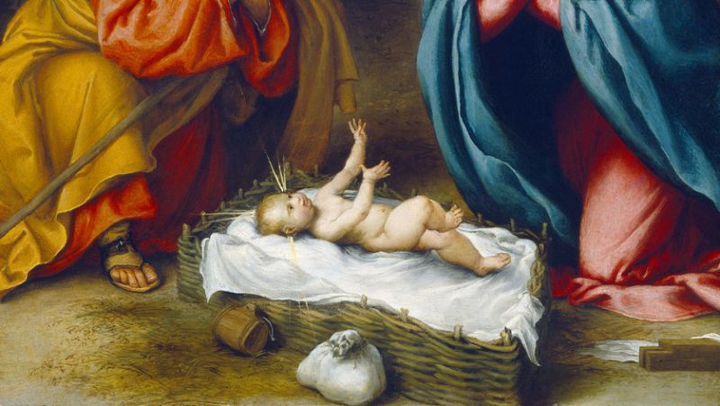 Gran repertorio - BERLIOZ: La infancia de Cristo - 27/12/20