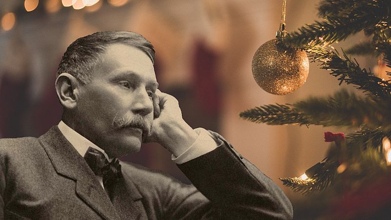 LiterCast: Galdós - Capítulo 4: Navidad y espiritualidad - 28/12/20