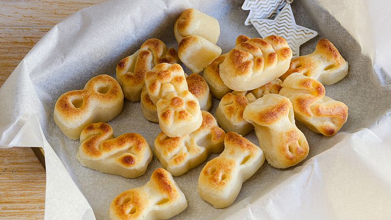 Punto de enlace - El mazapán de Toledo, una industria artesanal de siglos - escuchar ahora